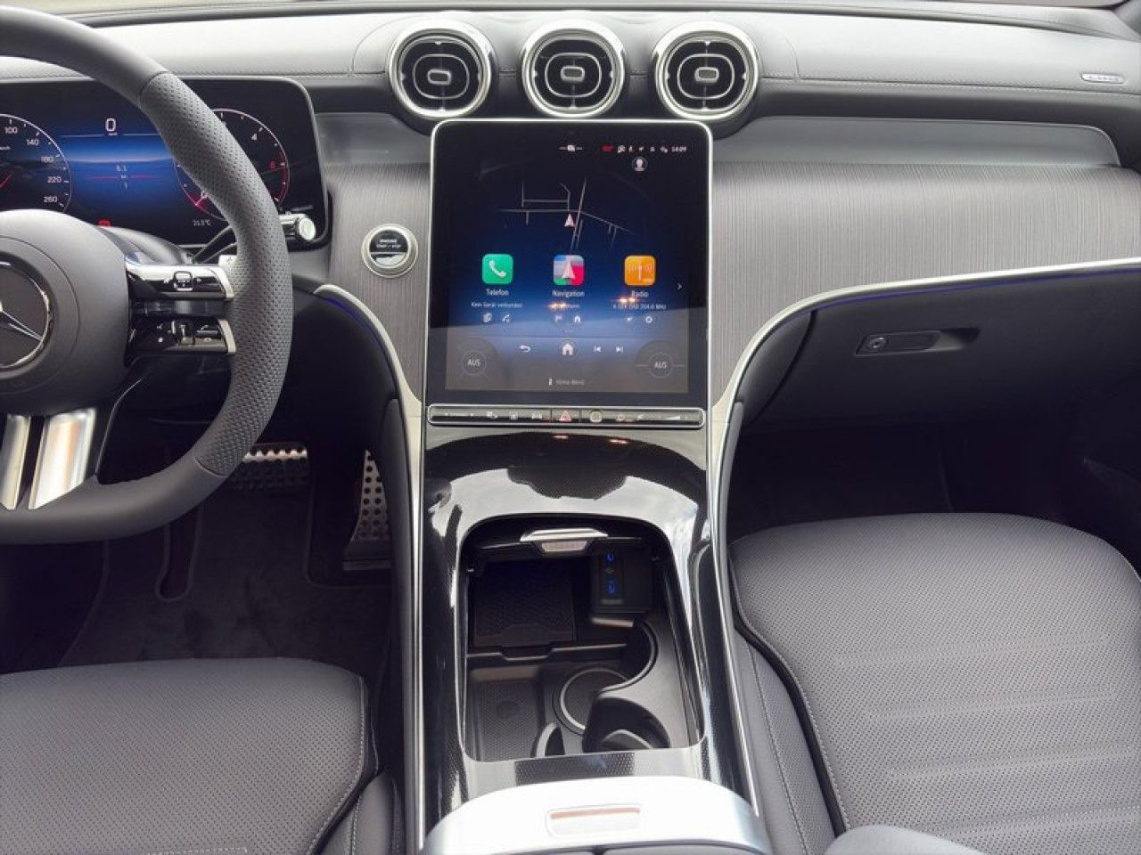 Mercedes-Benz GLC – Bild 12