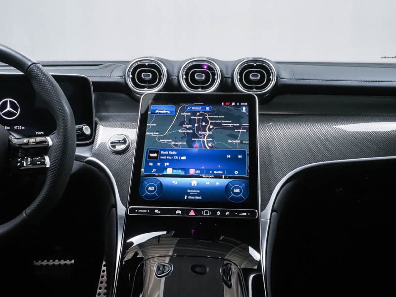 Mercedes-Benz GLC – Bild 6