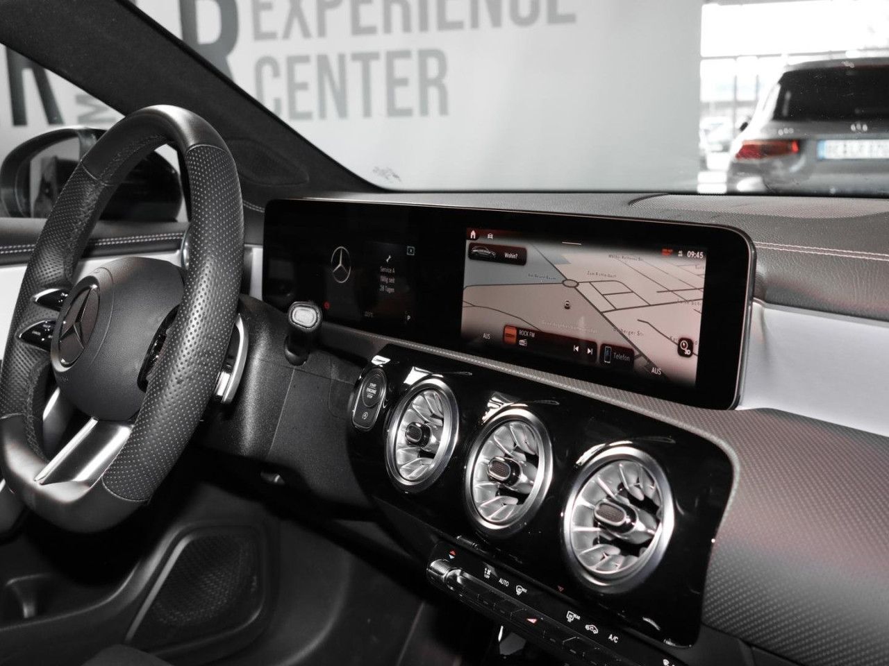 Mercedes-Benz CLA – Bild 6