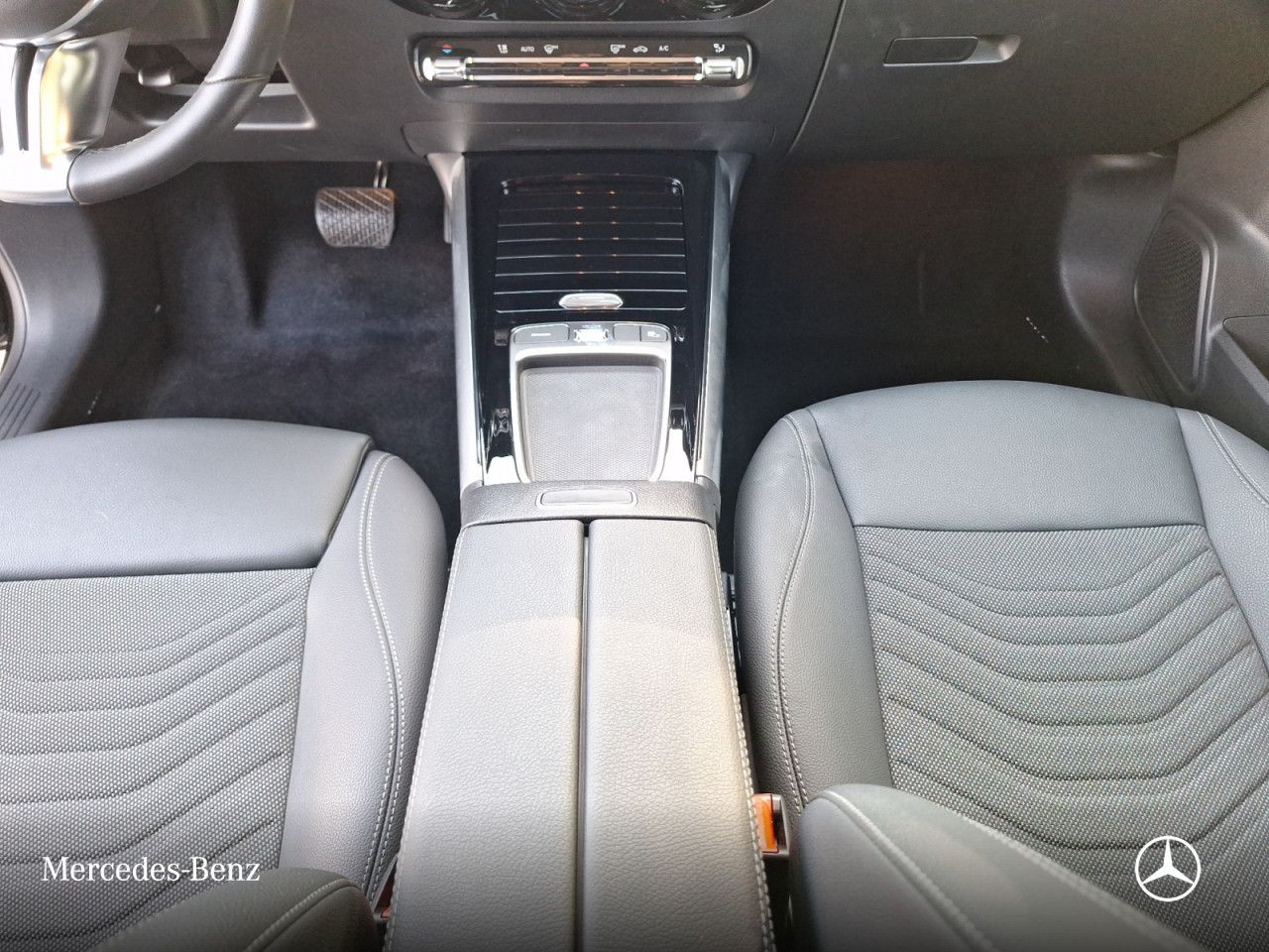 Mercedes-Benz B-Klasse – Bild 13
