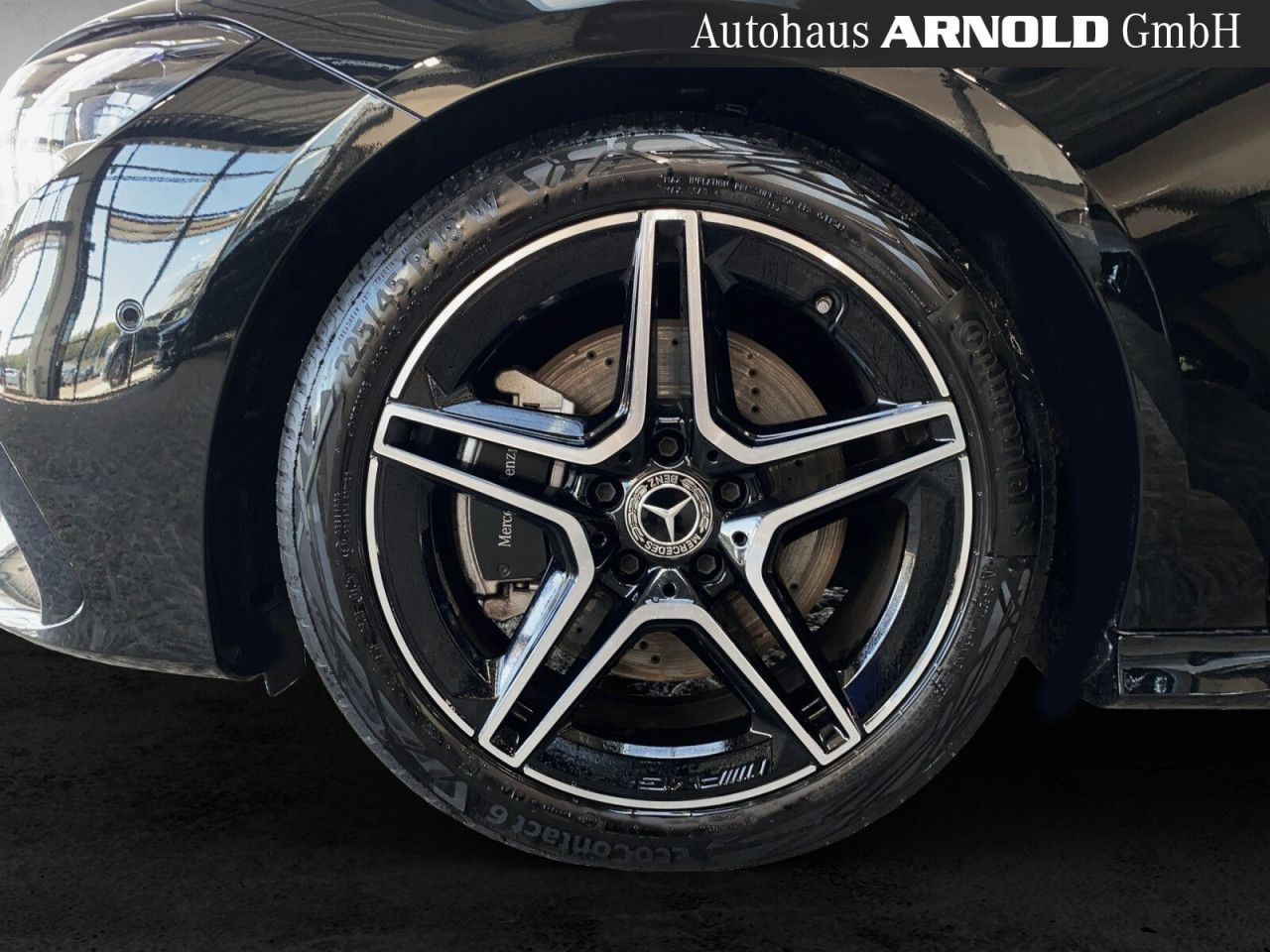Mercedes-Benz CLA – Bild 15