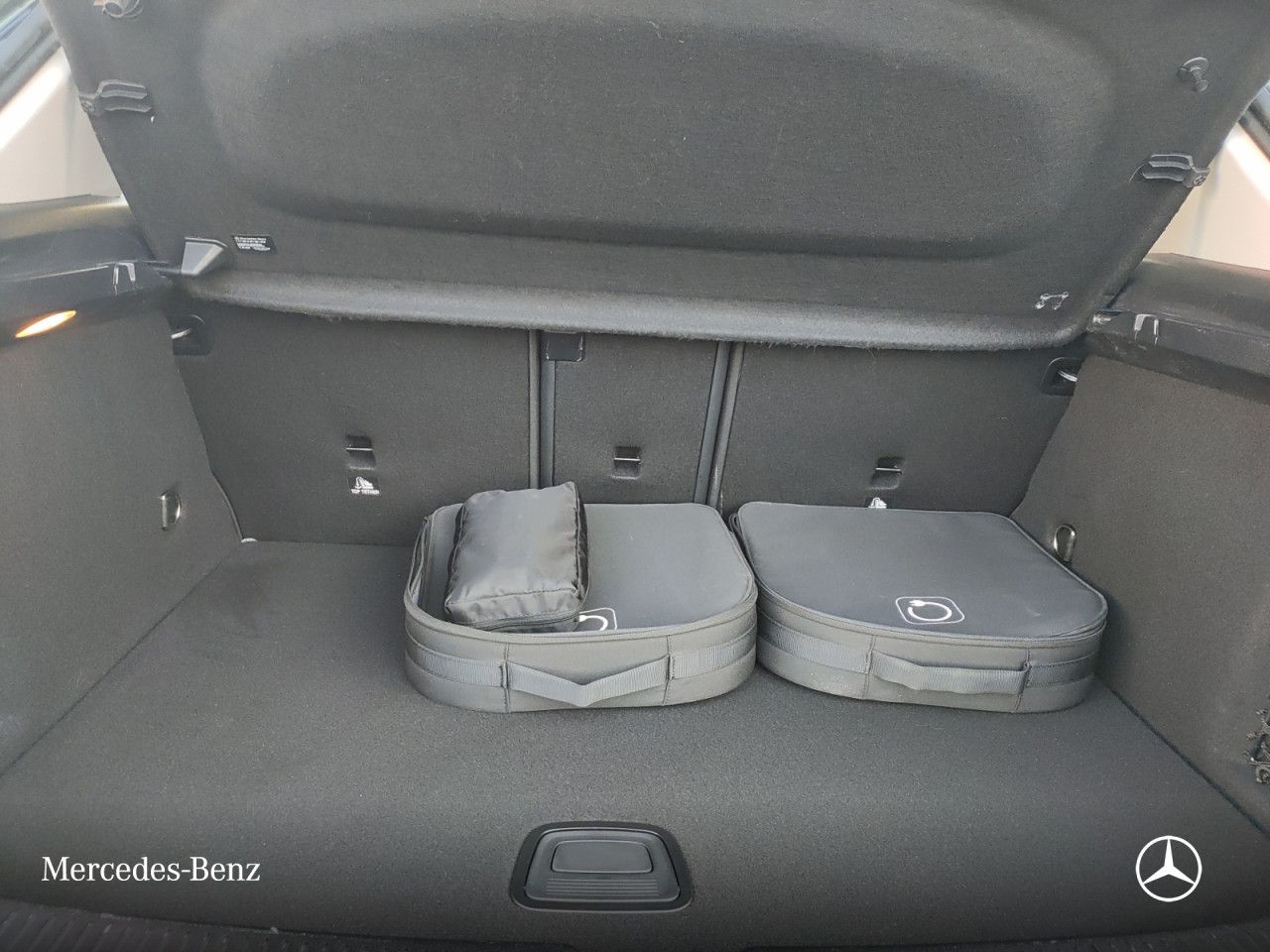 Mercedes-Benz A-Klasse – Bild 15