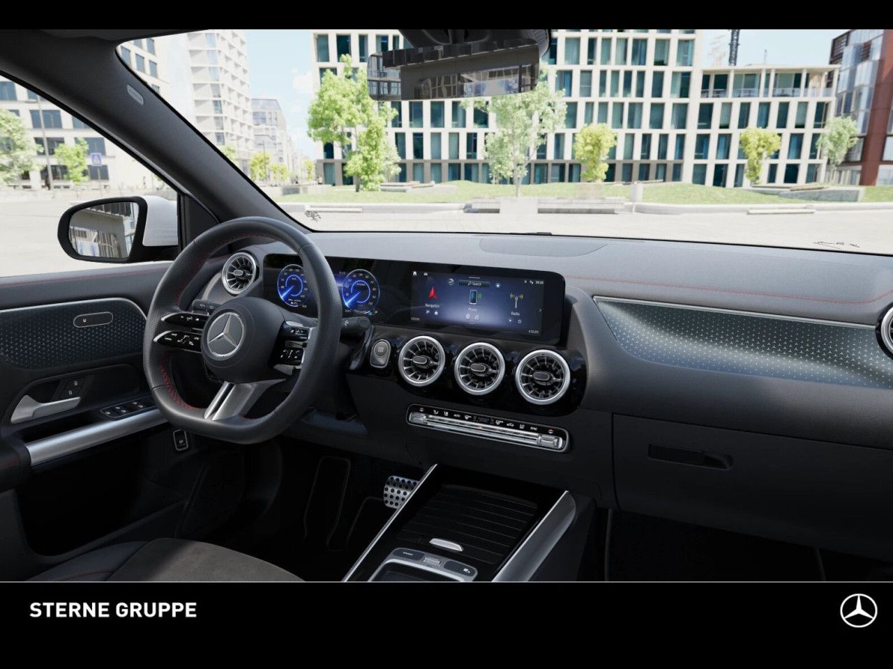 Mercedes-Benz EQA – Bild 6