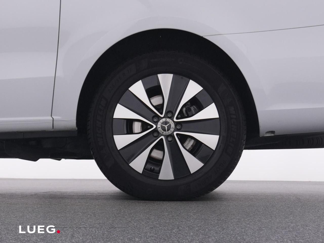 Mercedes-Benz V-Klasse – Bild 20