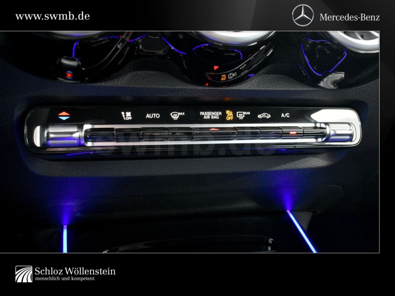 Mercedes-Benz GLB – Bild 13
