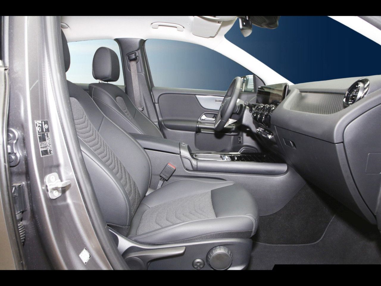 Mercedes-Benz GLA – Bild 6