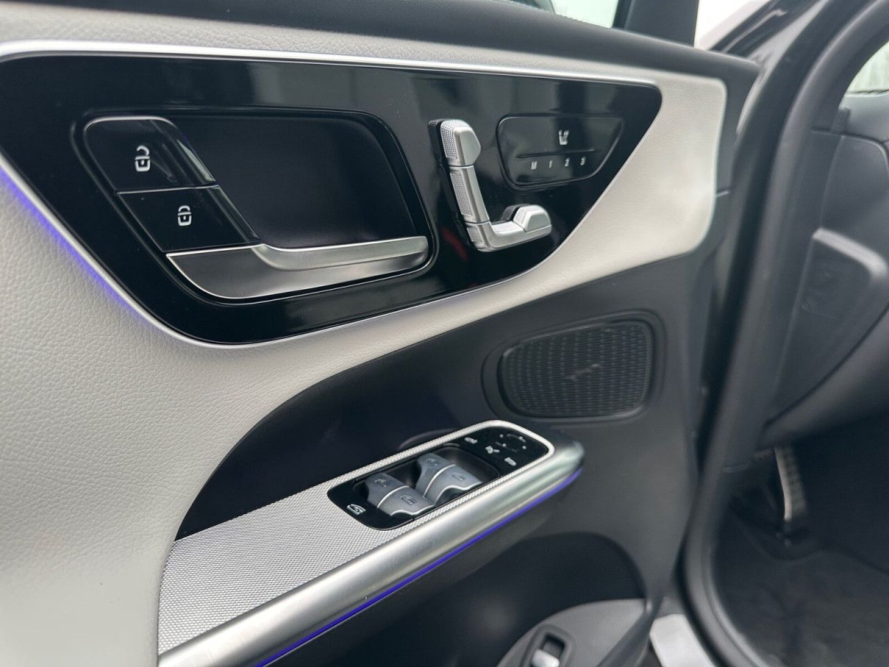 Mercedes-Benz GLC – Bild 13