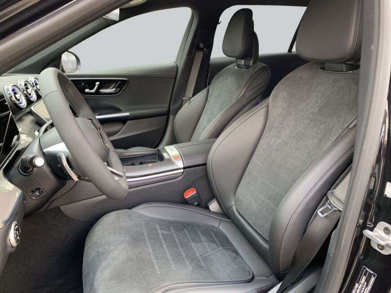 Mercedes-Benz C-Klasse – Bild 10
