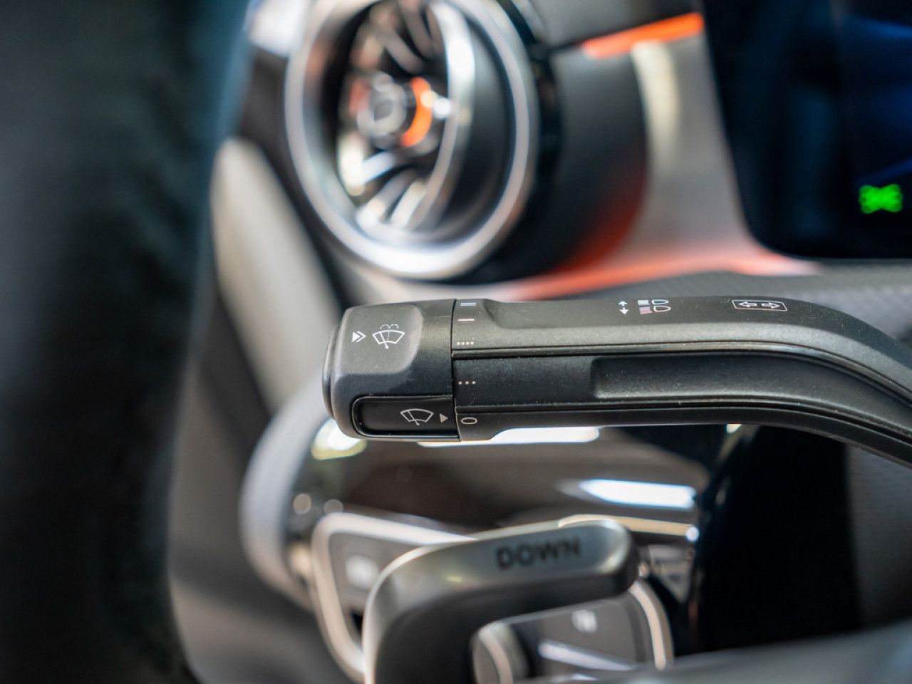 Mercedes-Benz CLA – Bild 16