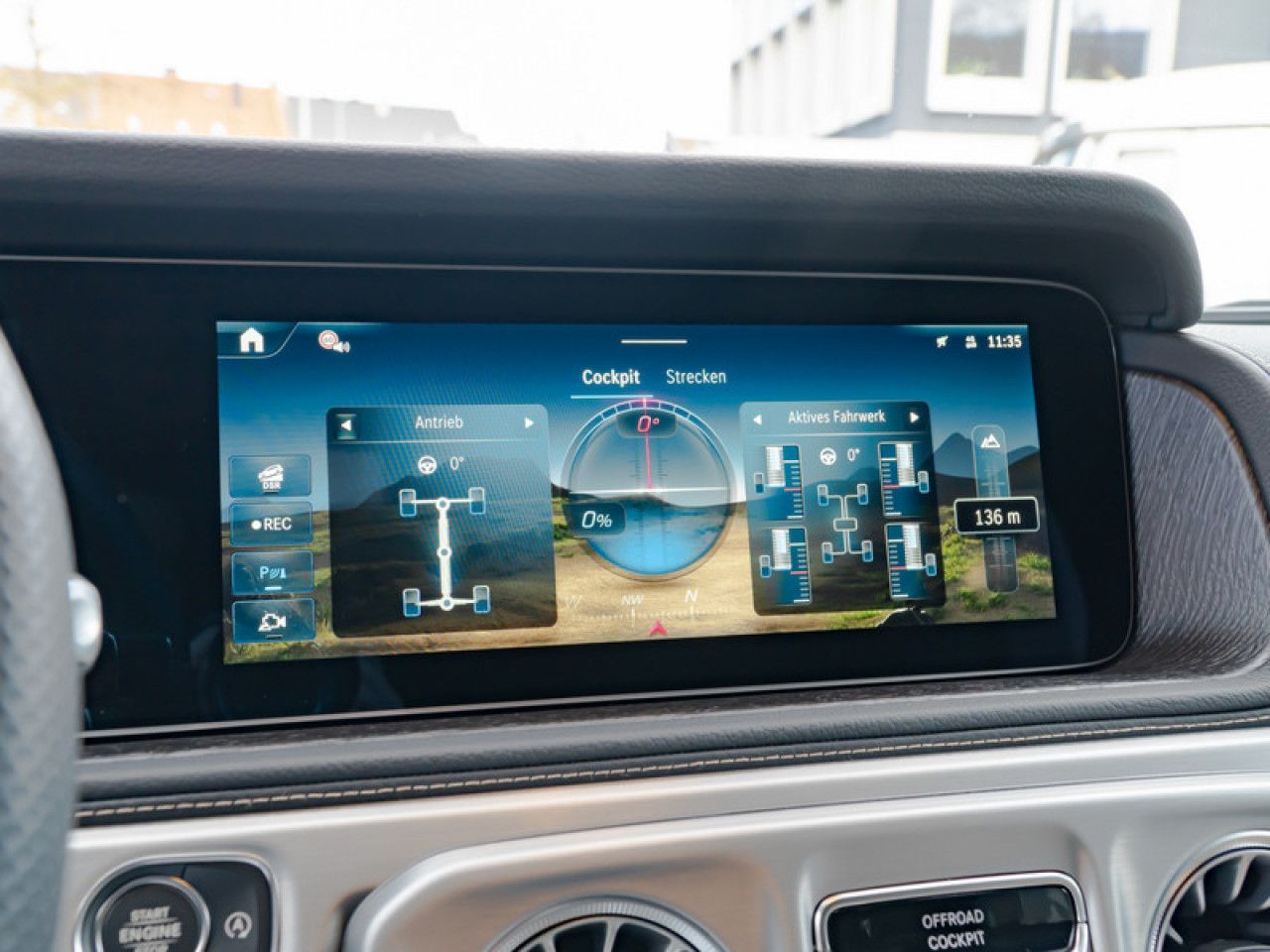 Mercedes-Benz G-Klasse – Bild 22