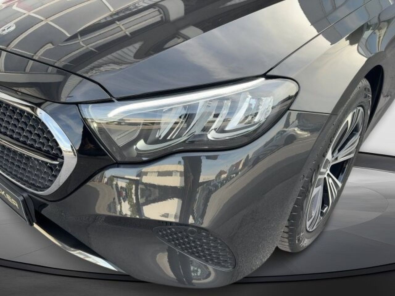 Mercedes-Benz E-Klasse – Bild 5