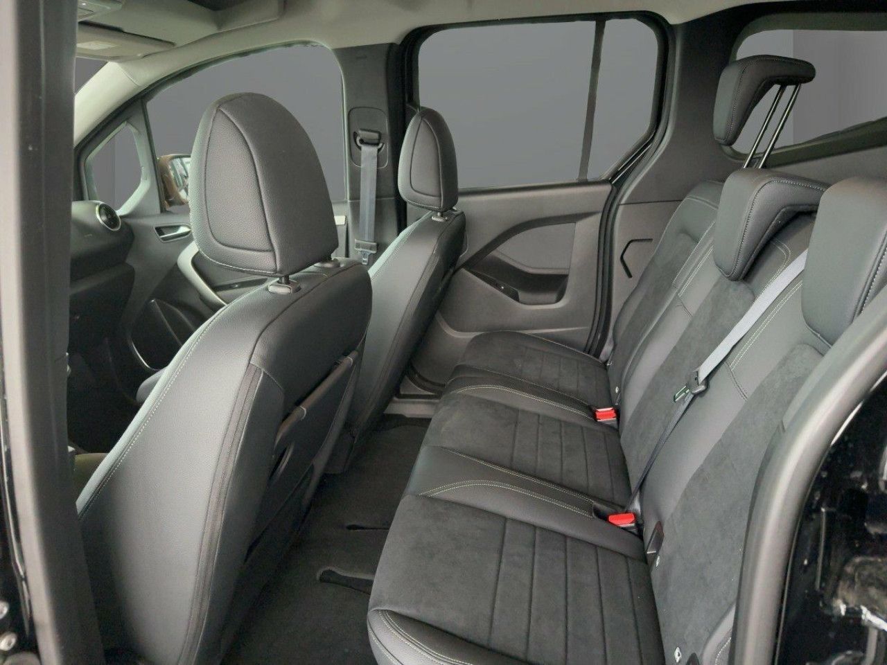 Mercedes-Benz T-Klasse – Bild 7