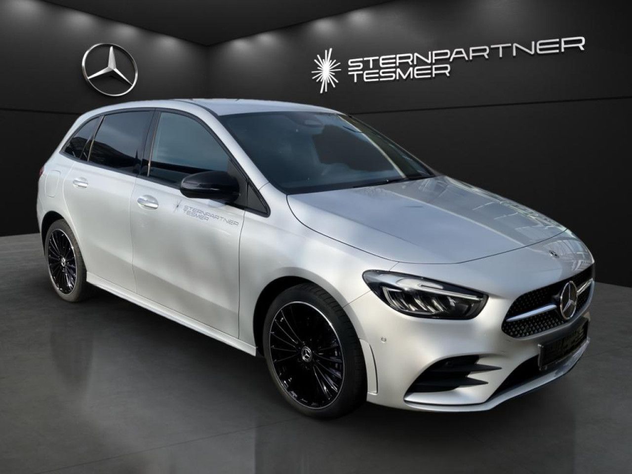 Mercedes-Benz B-Klasse – Bild 19