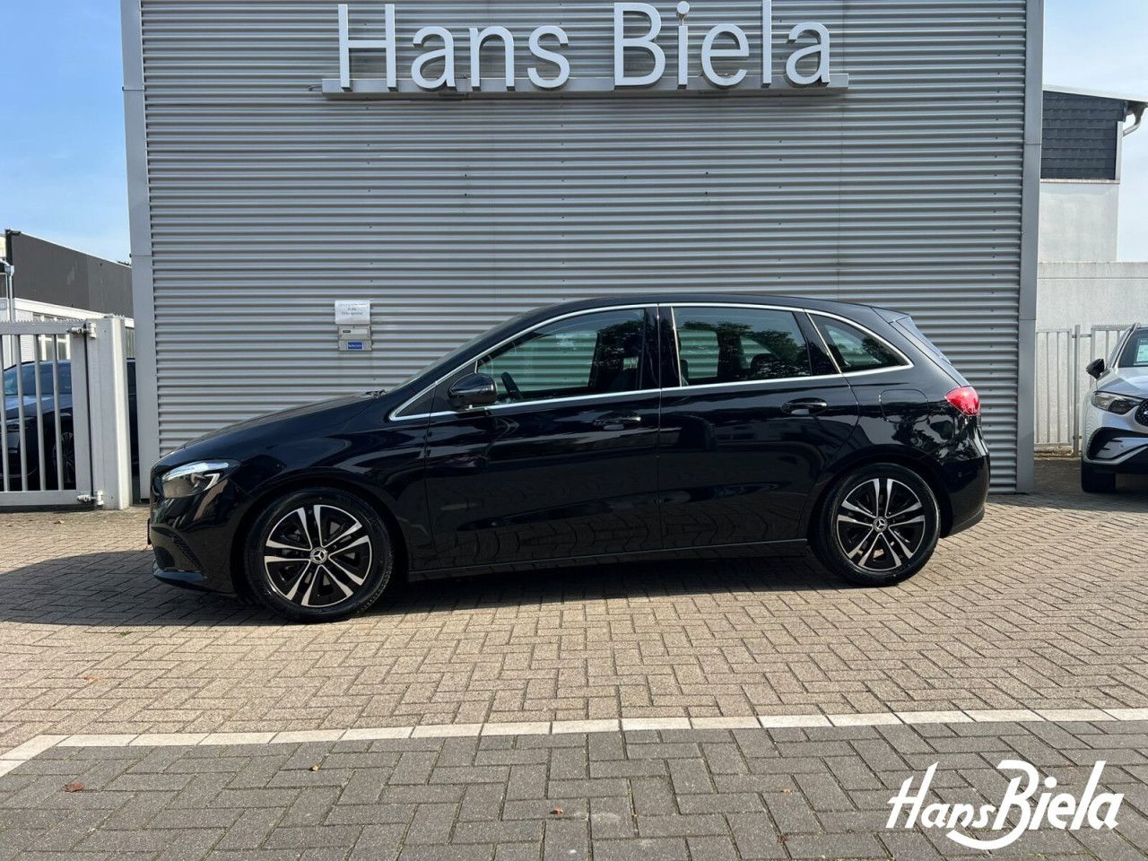 Mercedes-Benz B-Klasse – Bild 5