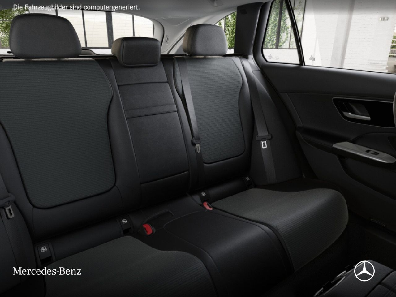Mercedes-Benz C-Klasse – Bild 10