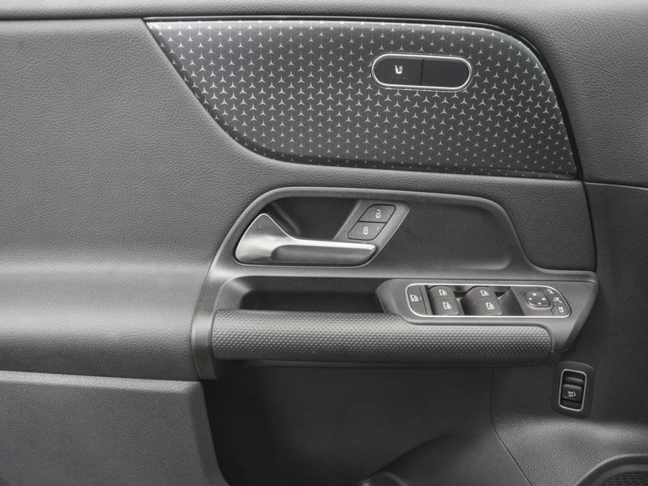 Mercedes-Benz B-Klasse – Bild 8