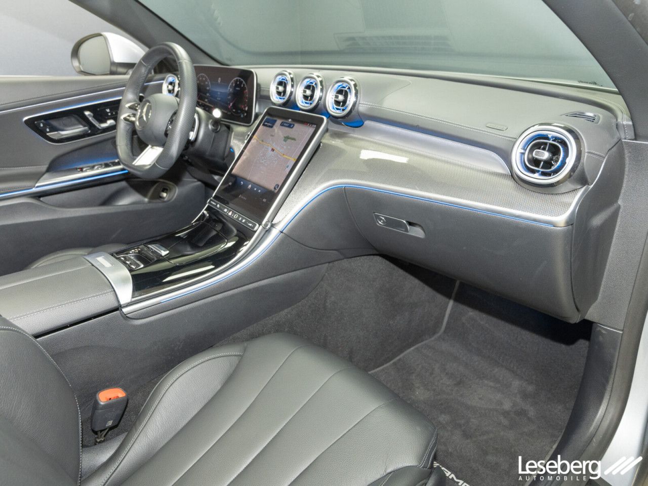 Mercedes-Benz CLE – Bild 18