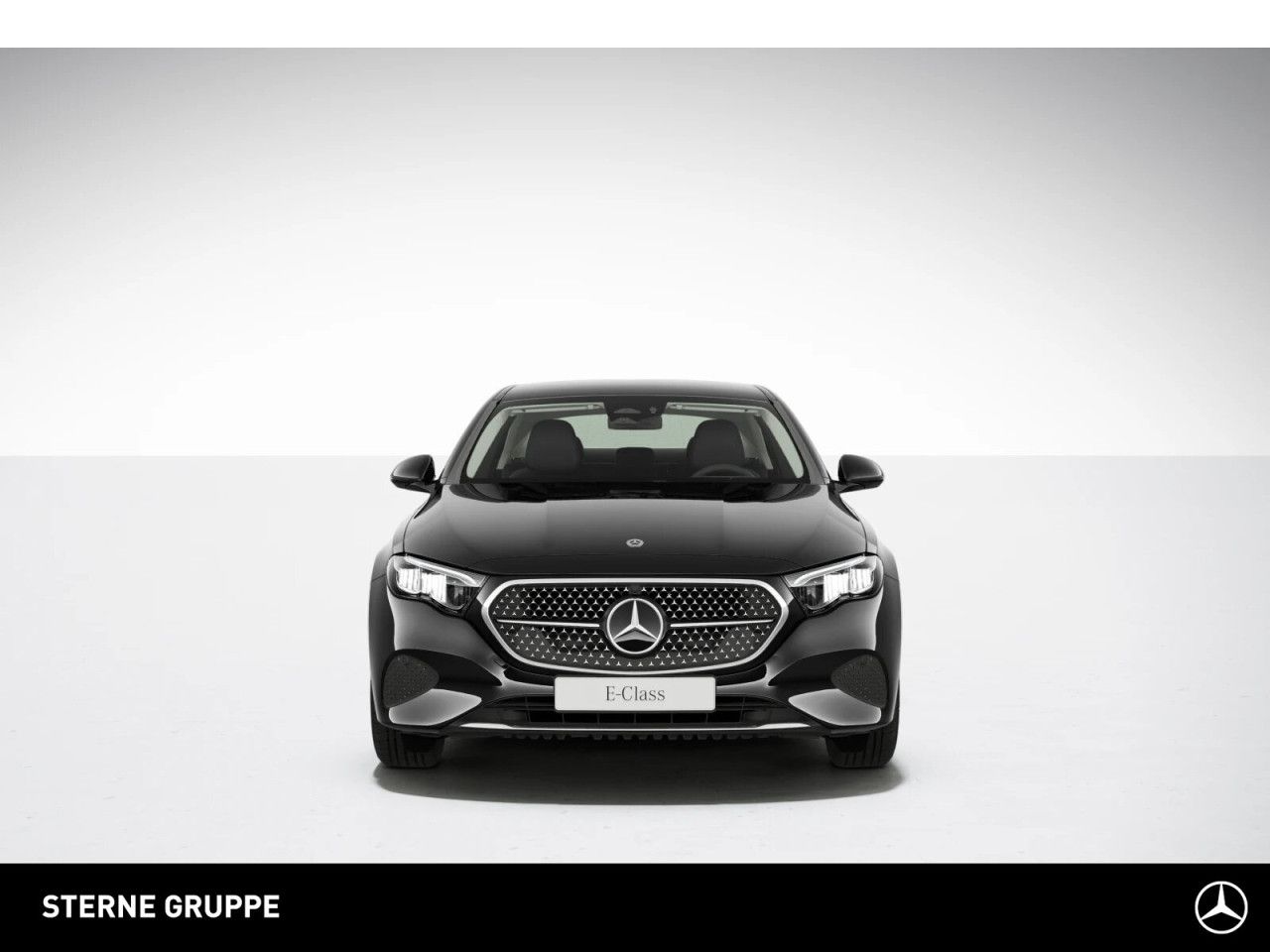 Mercedes-Benz E-Klasse – Bild 8