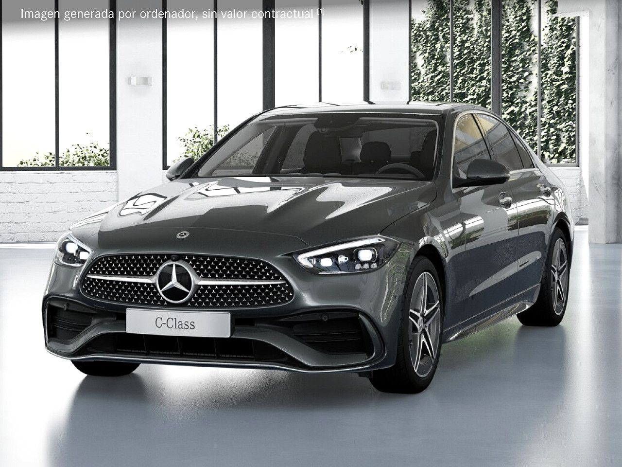 Foto de estudio 1 / 5