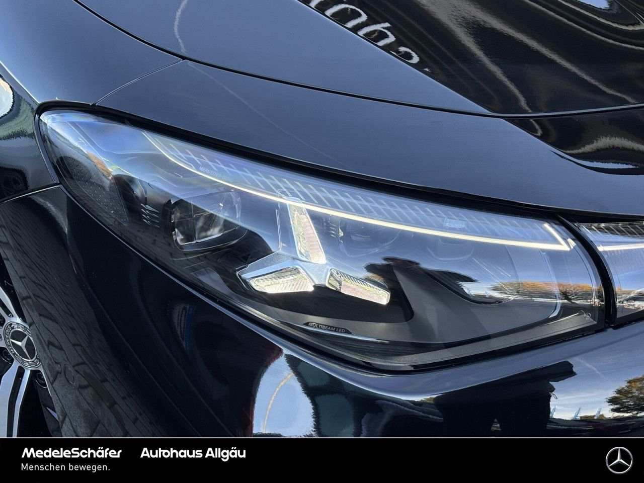 Mercedes-Benz CLA – Bild 11