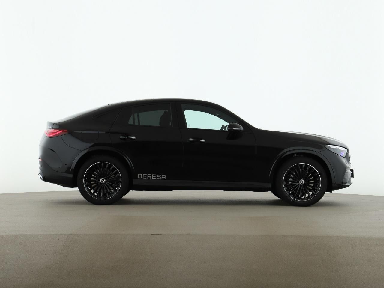 Mercedes-Benz GLC – Bild 7