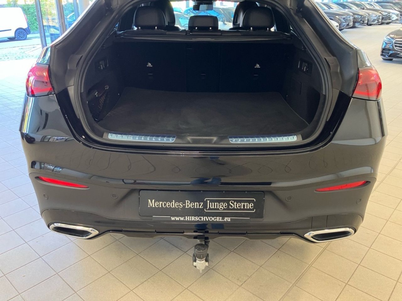 Mercedes-Benz GLC – Bild 17
