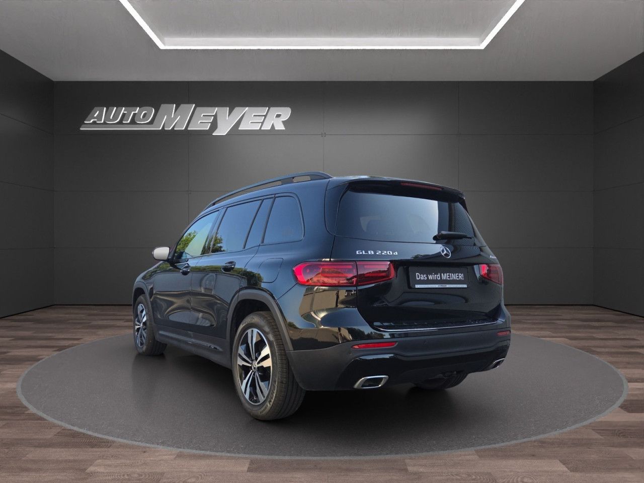 Mercedes-Benz GLB – Bild 7