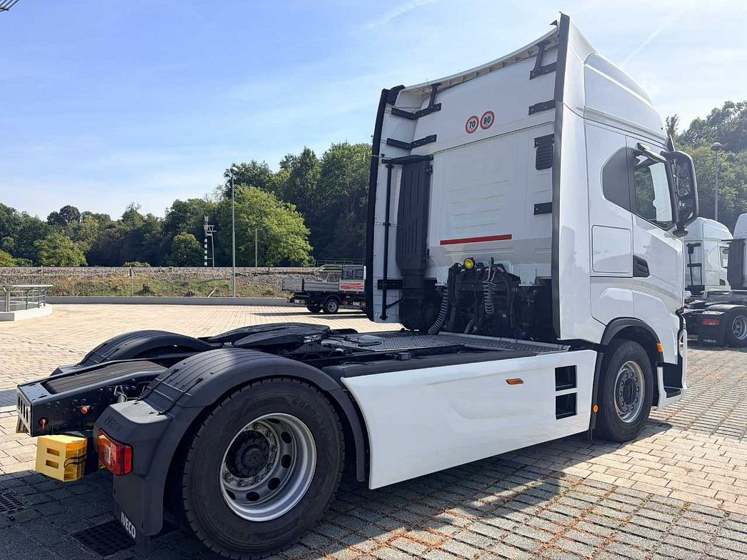 IVECO | AS440S53T/P - TRATTORE STRADALE
