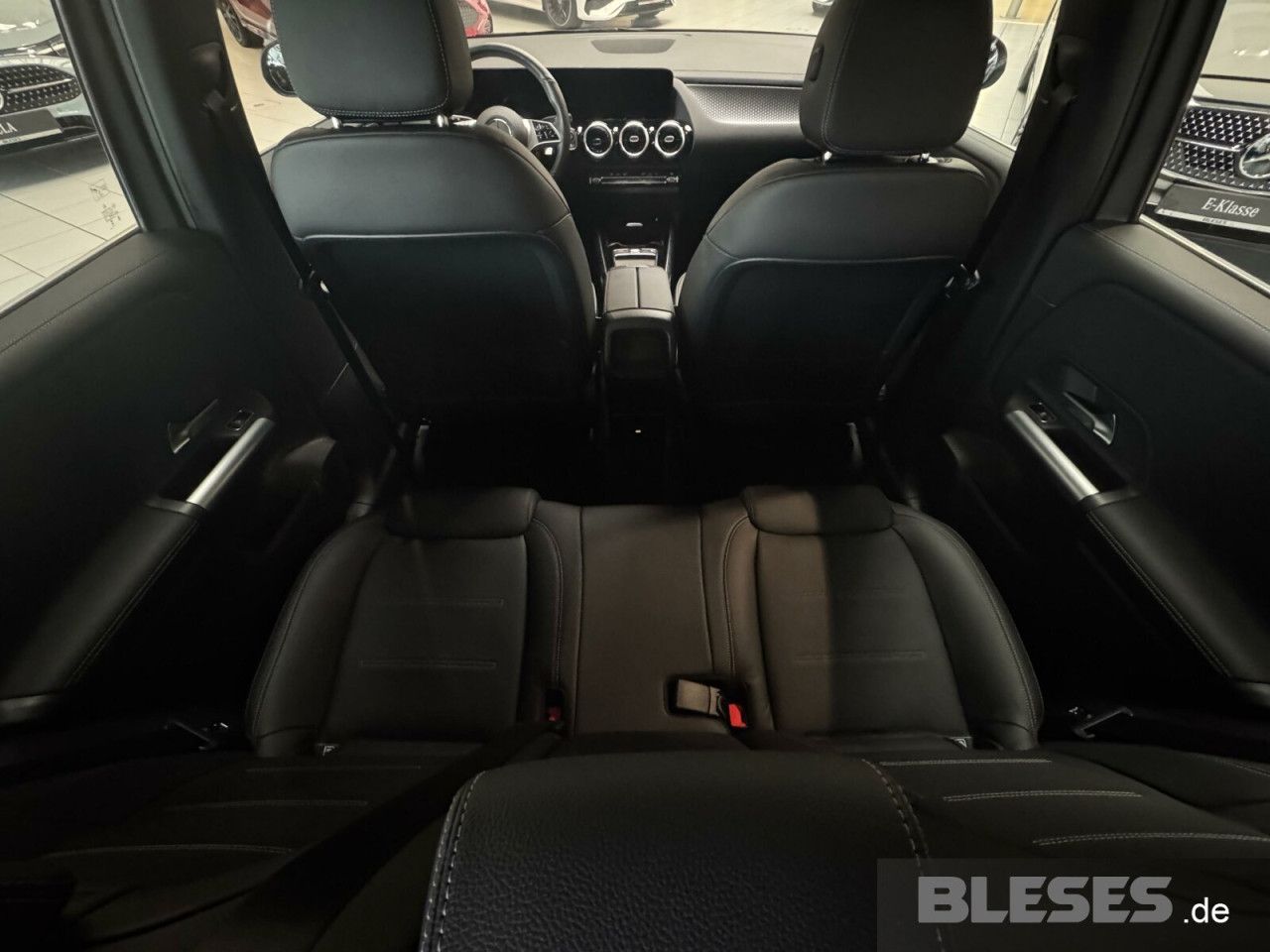 Mercedes-Benz B-Klasse – Bild 7