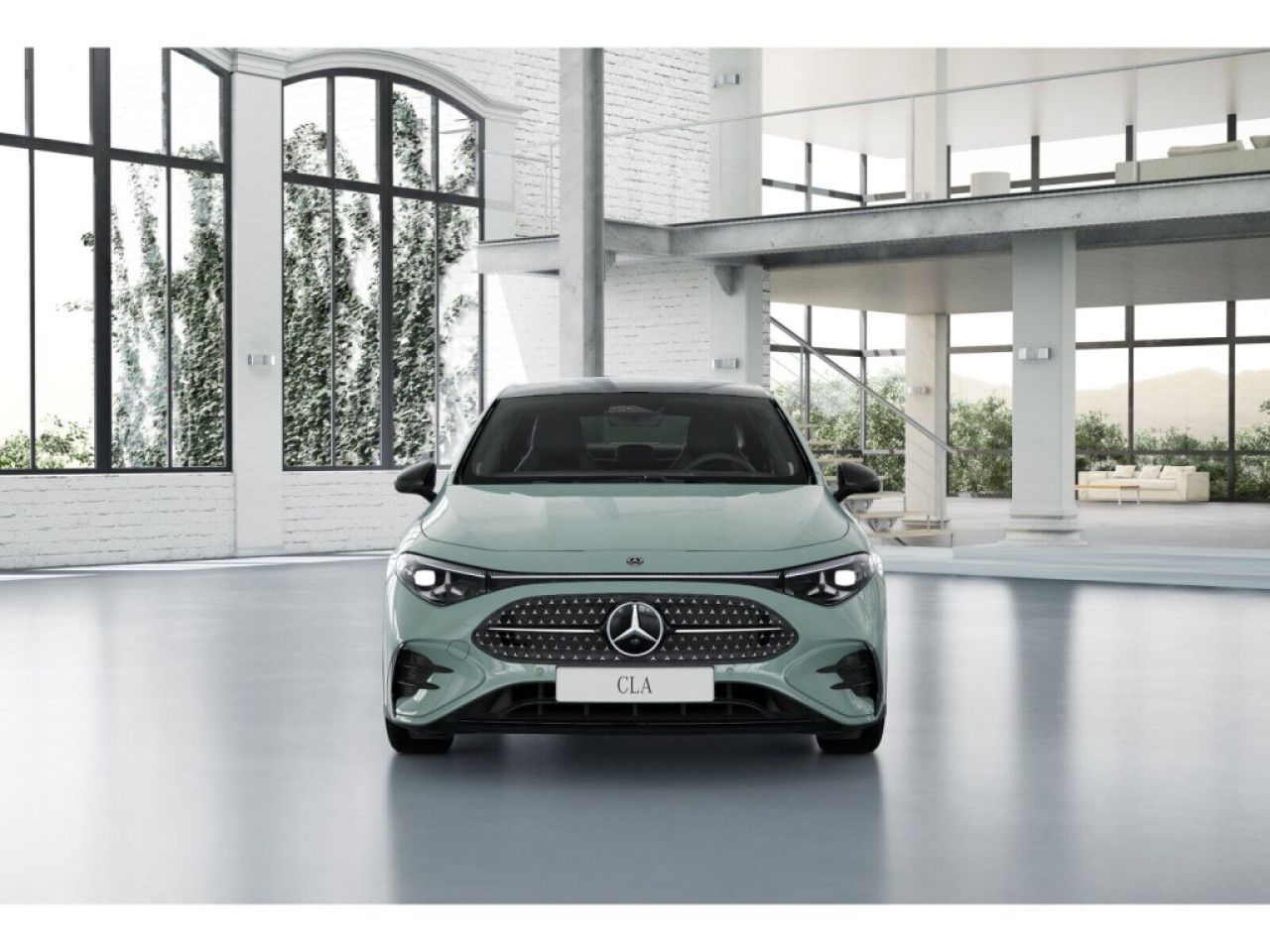 Mercedes-Benz CLA – Bild 4