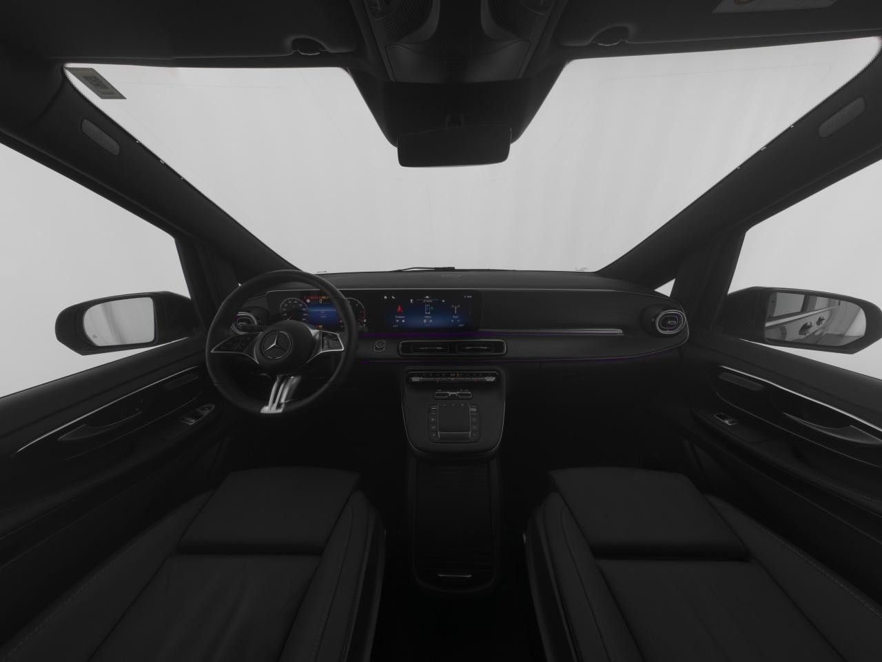 Mercedes-Benz V-Klasse – Bild 3