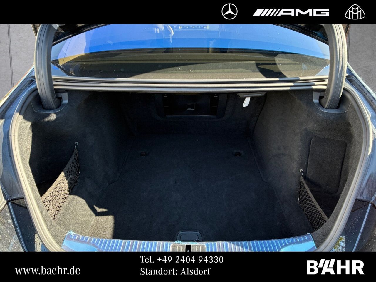 Mercedes-Benz S-Klasse – Bild 10