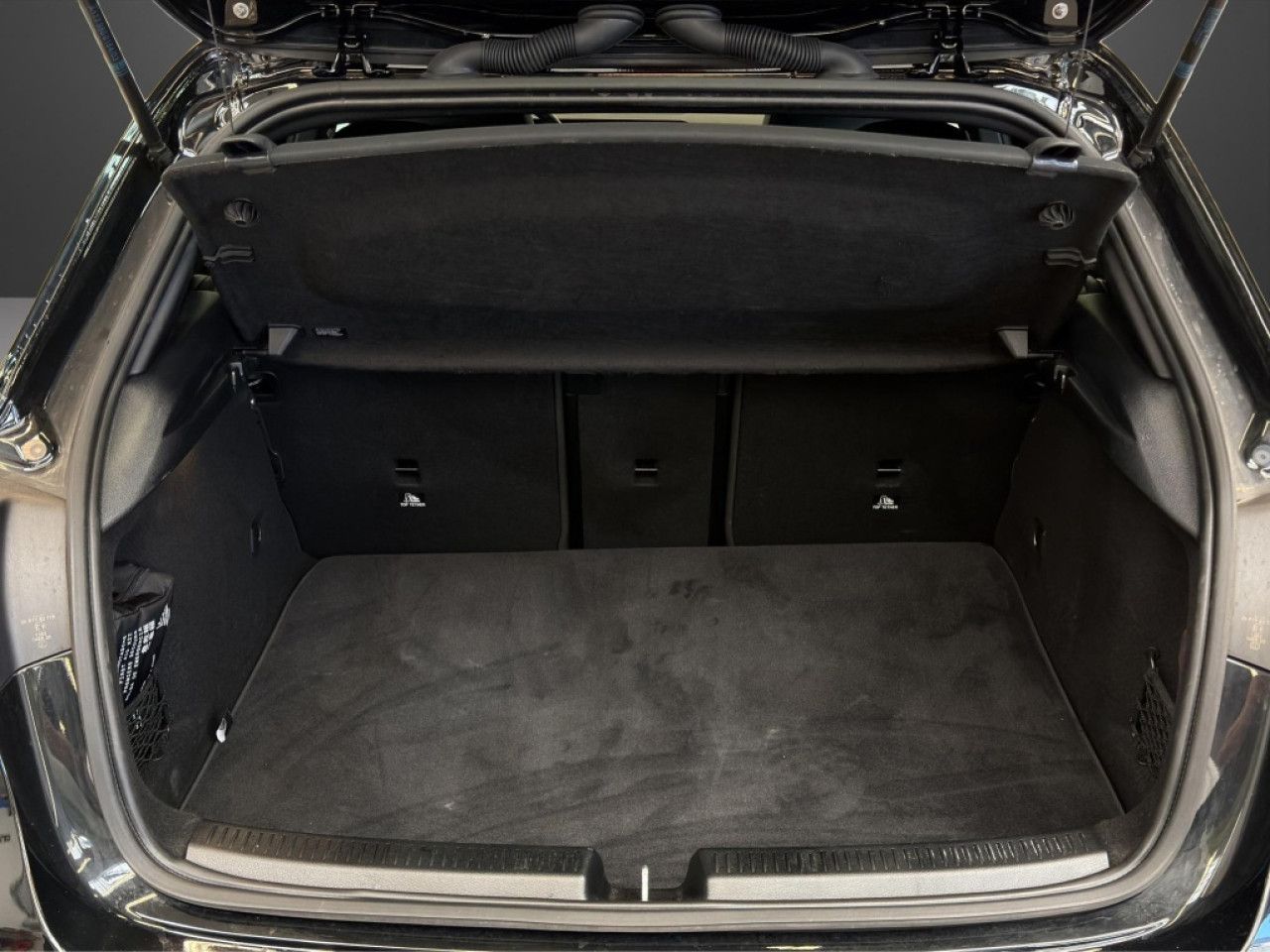 Mercedes-Benz A-Klasse – Bild 11