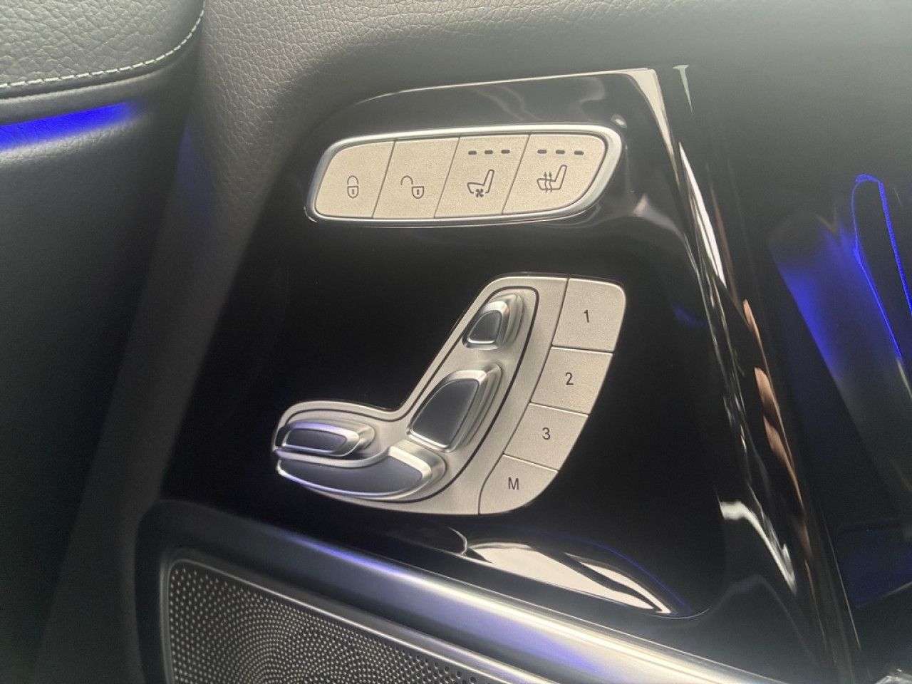 Mercedes-Benz G-Klasse – Bild 23