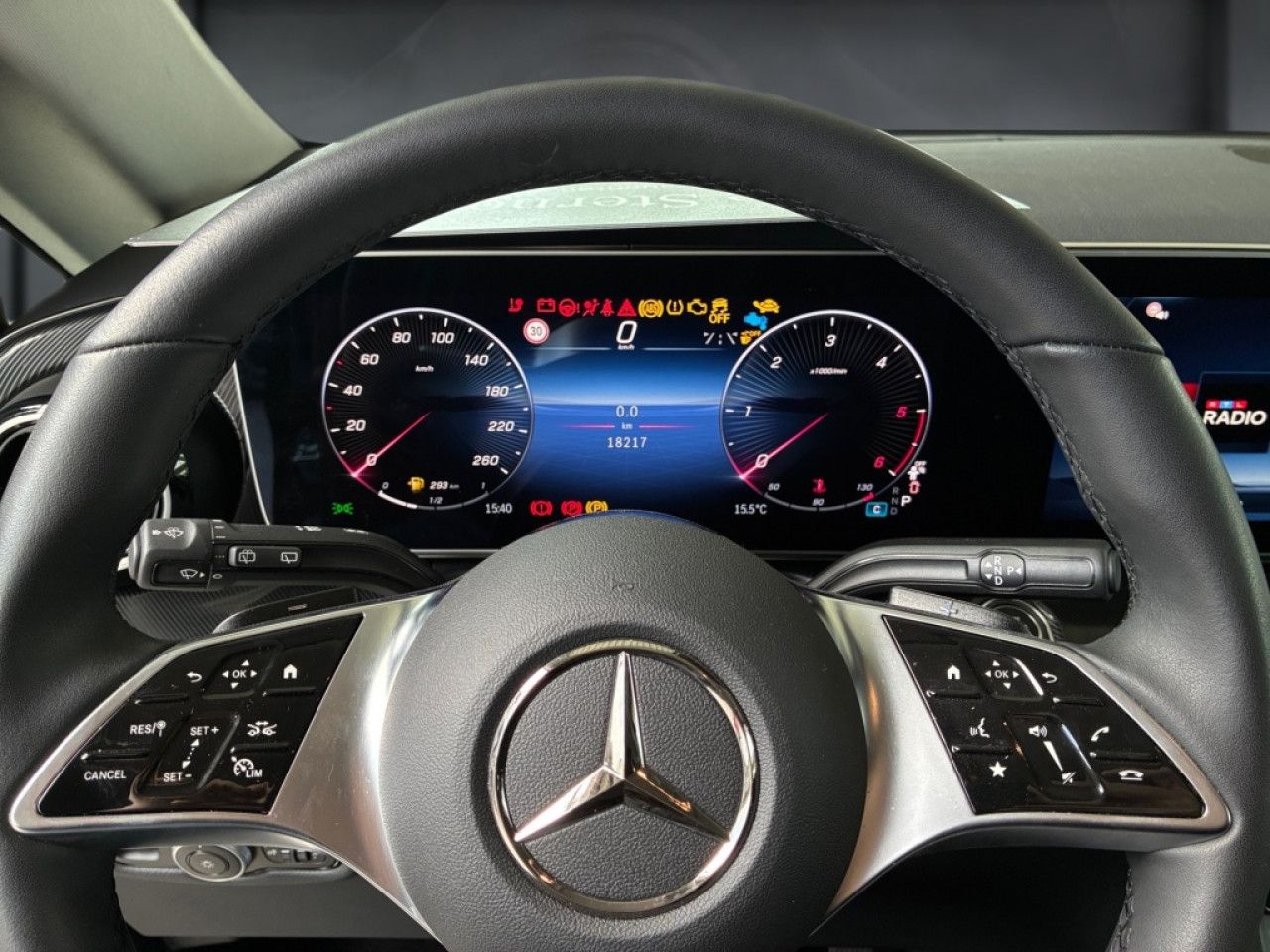 Mercedes-Benz V-Klasse – Bild 6