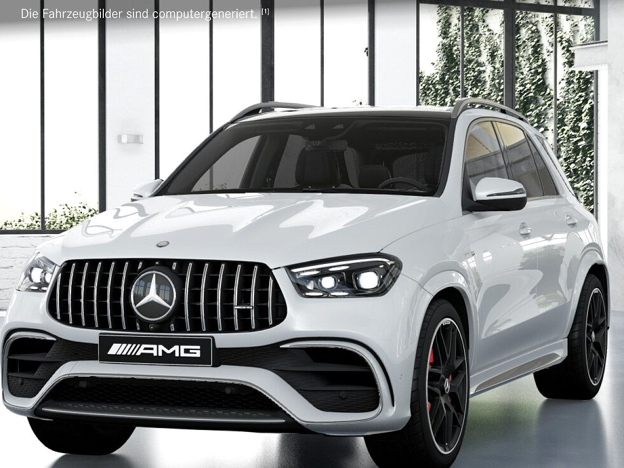Mercedes-Benz GLE – Bild 18