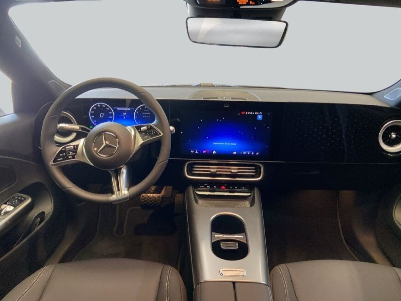 Mercedes-Benz CLA – Bild 13