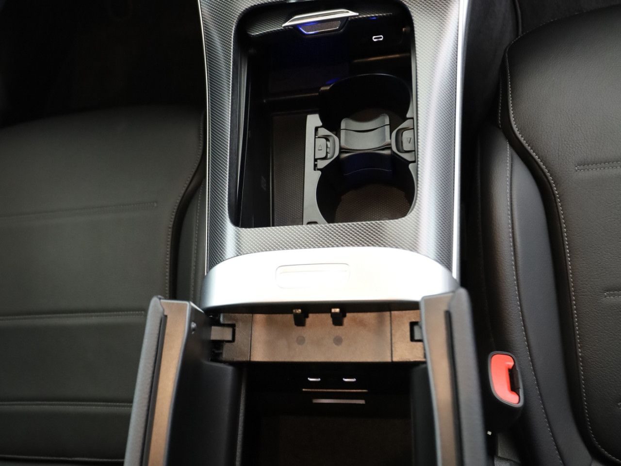 Mercedes-Benz C-Klasse – Bild 20