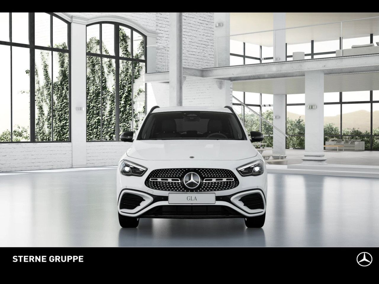 Mercedes-Benz GLA – Bild 8