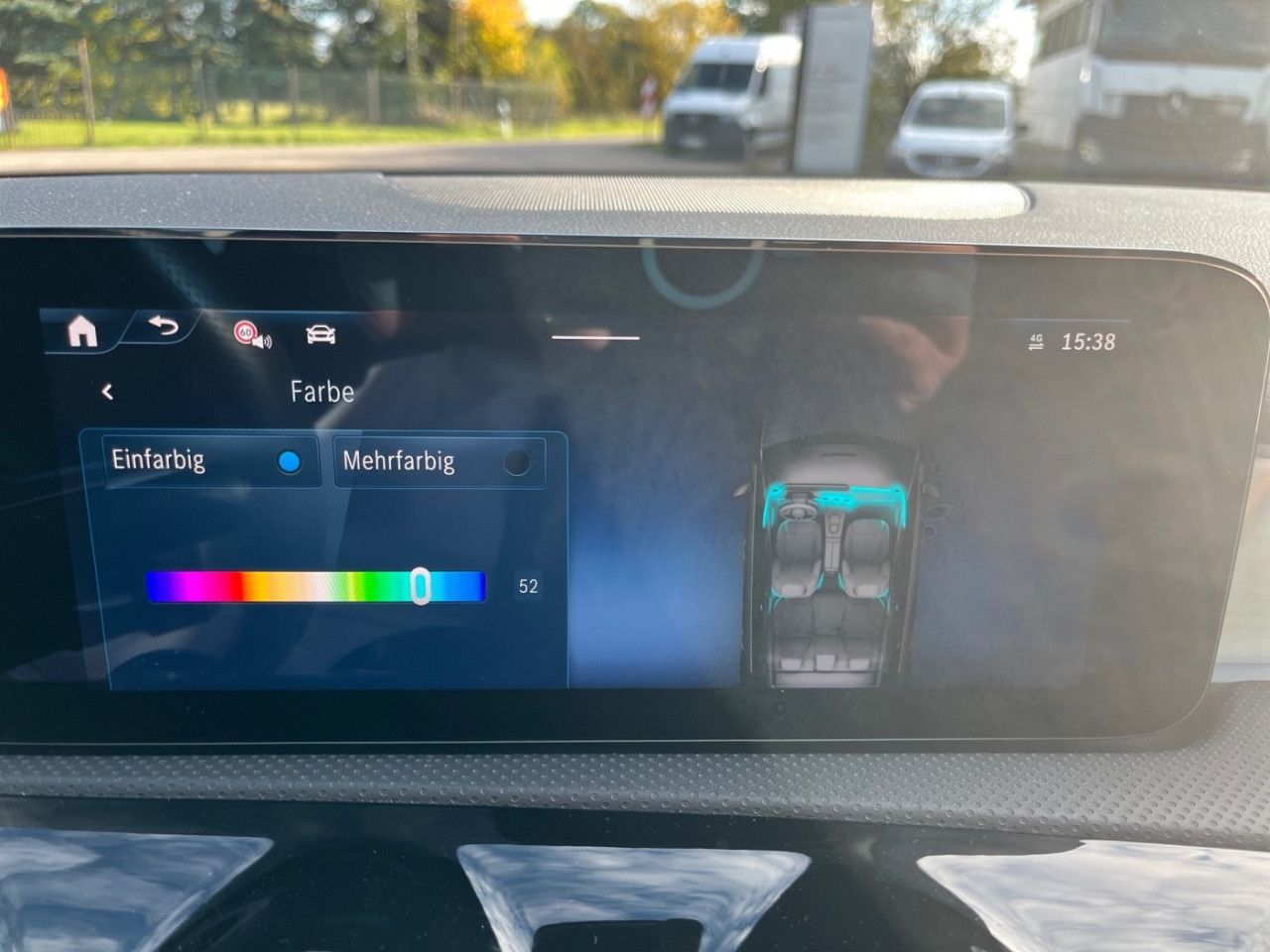 Mercedes-Benz A-Klasse – Bild 19