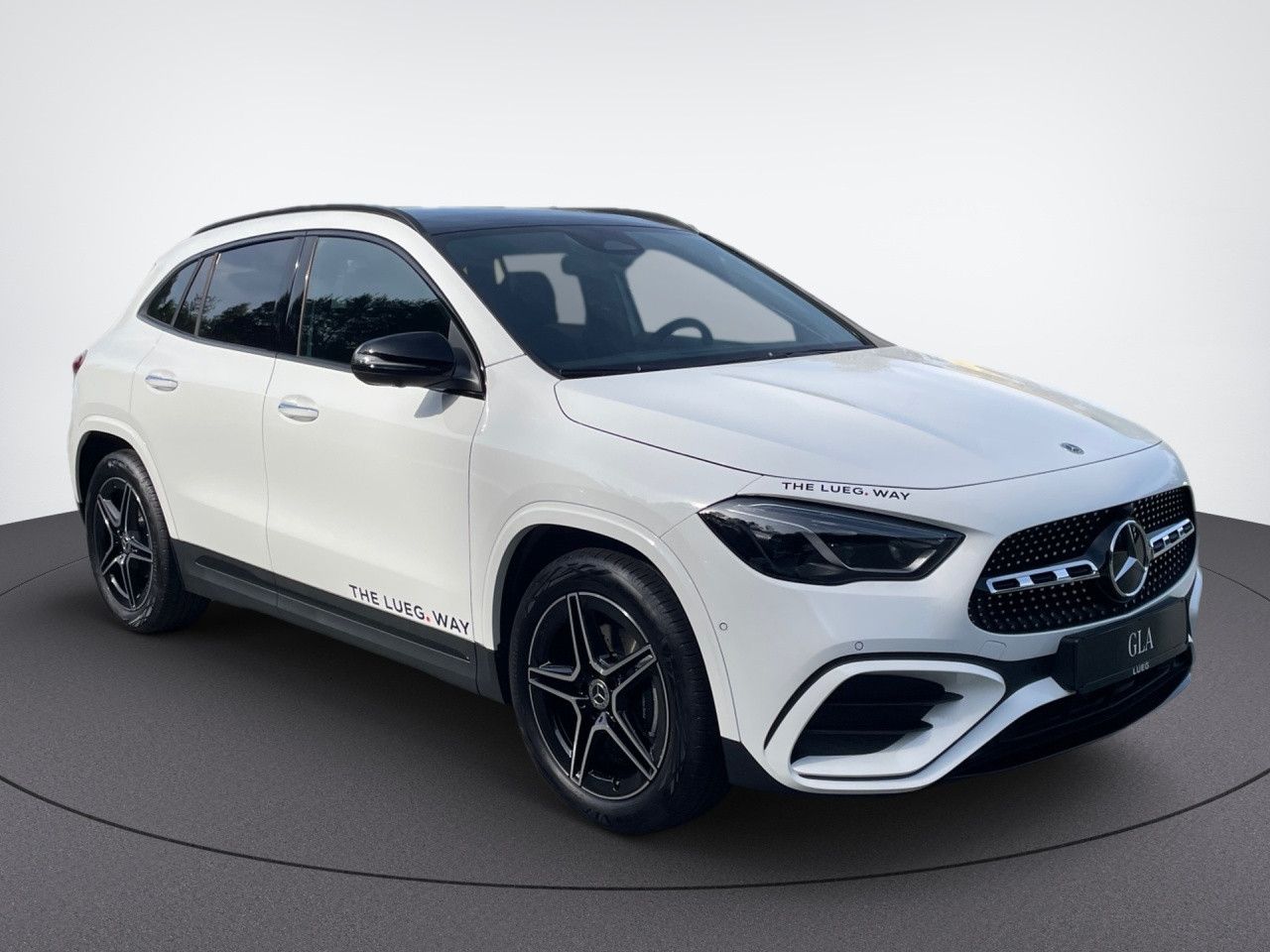 Mercedes-Benz GLA – Bild 5