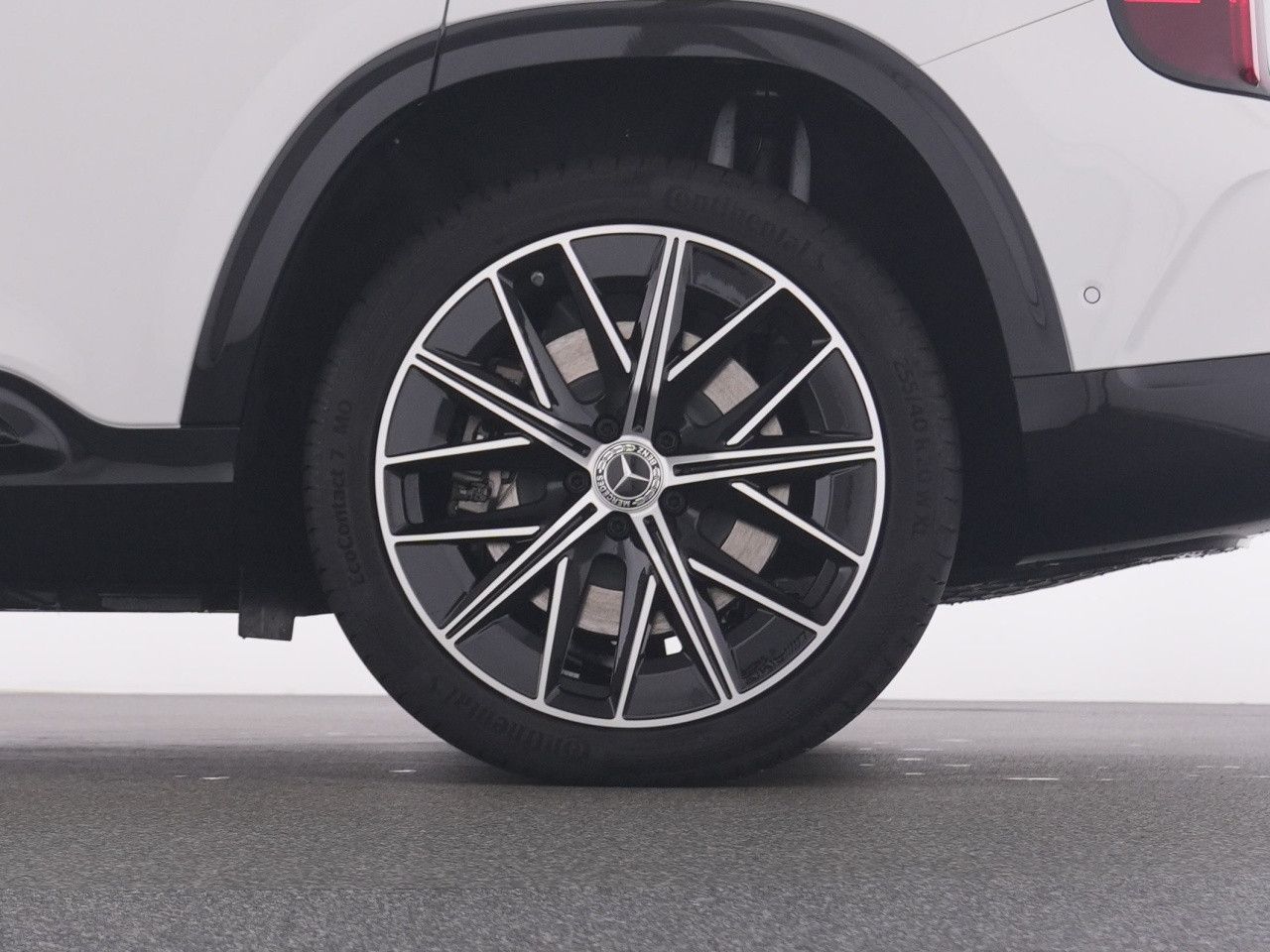 Mercedes-Benz GLB – Bild 20