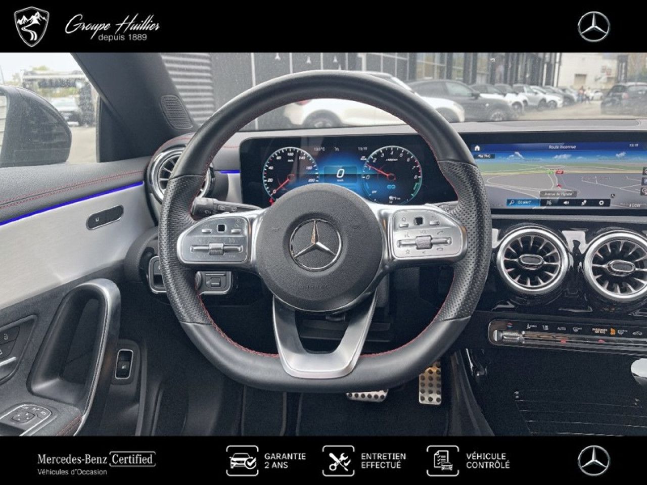 Photo du v&eacute;hicule 6 / 18