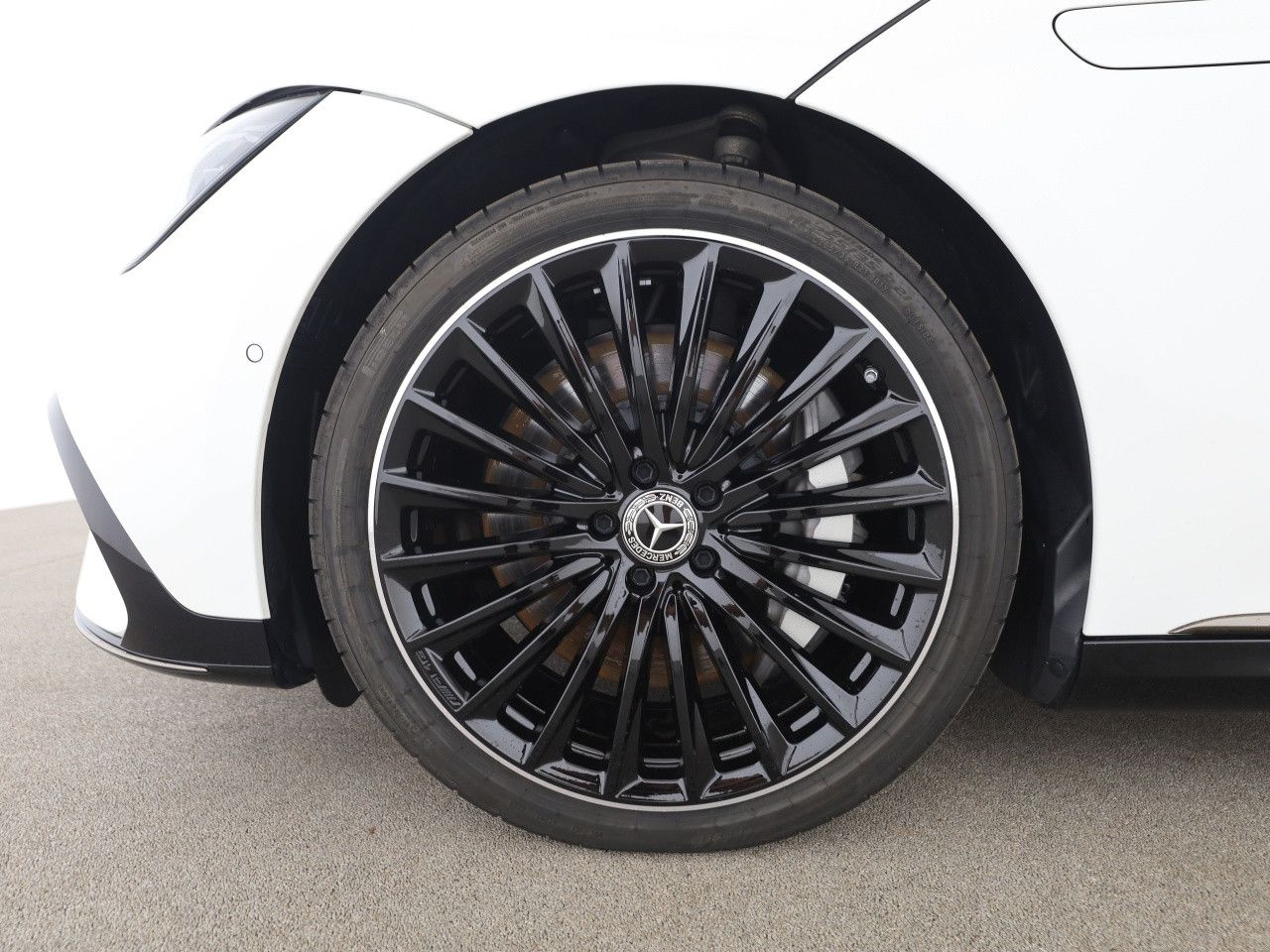 Mercedes-Benz EQE – Bild 16