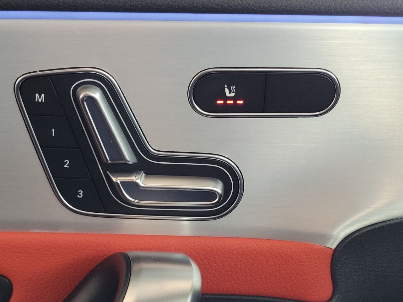 Mercedes-Benz CLA – Bild 20