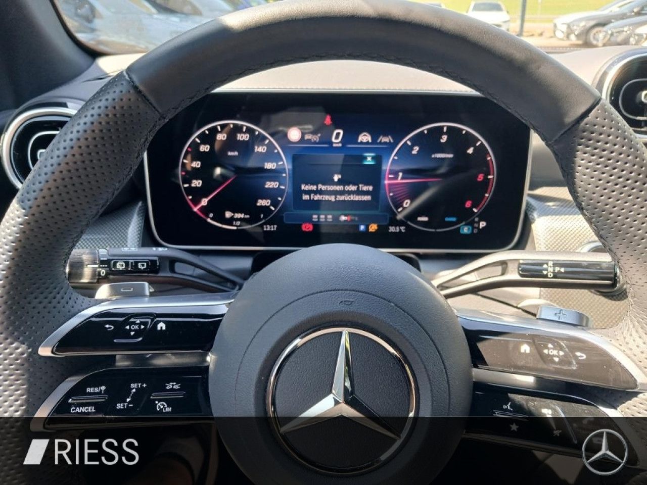 Mercedes-Benz GLC – Bild 8