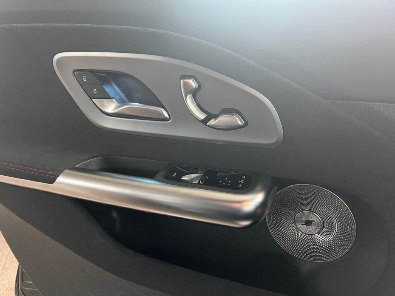 Mercedes-Benz CLA – Bild 16