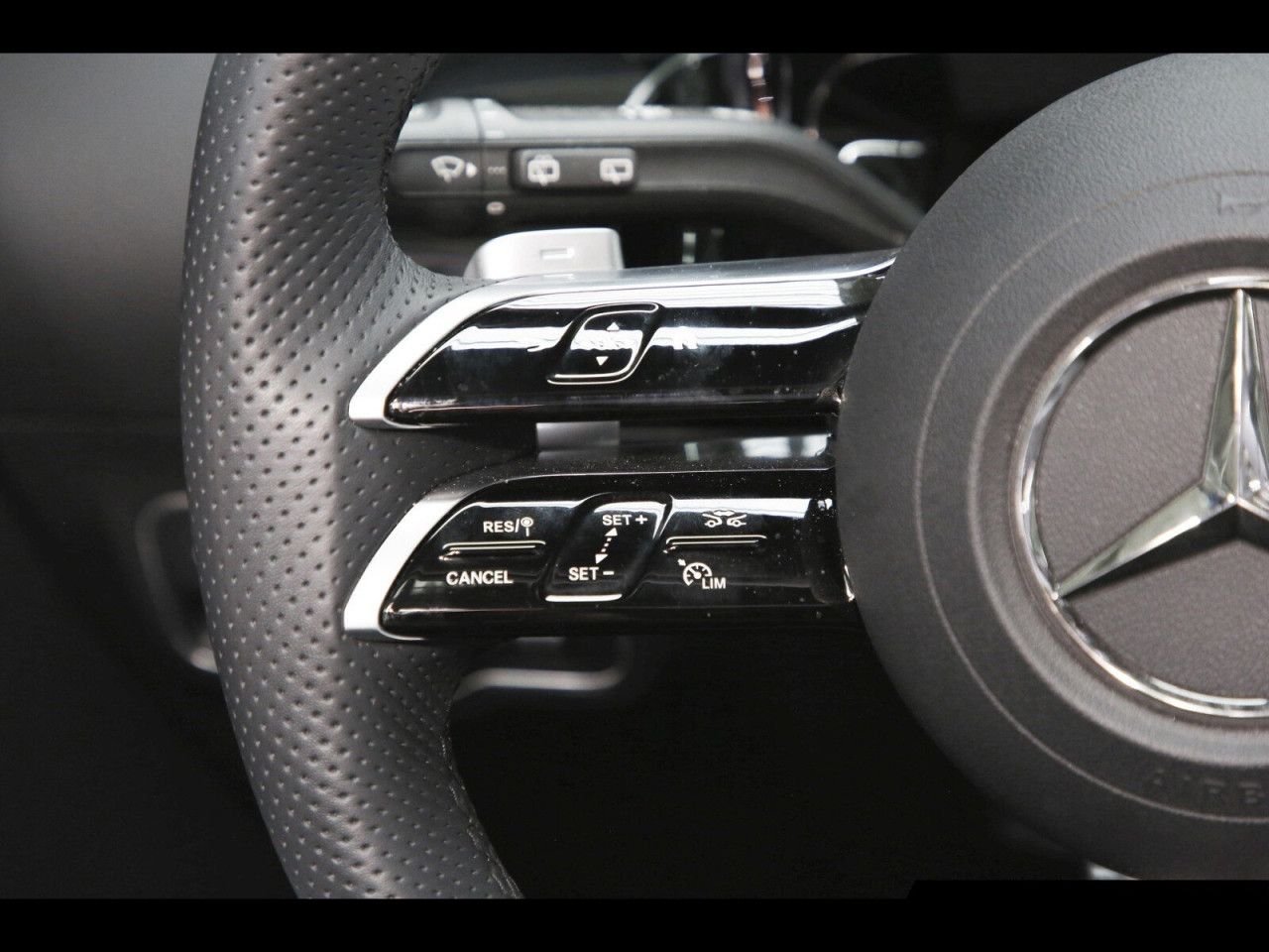 Mercedes-Benz GLA – Bild 16
