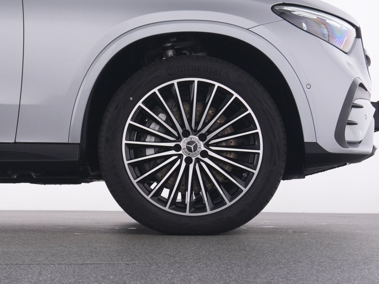 Mercedes-Benz GLC – Bild 21