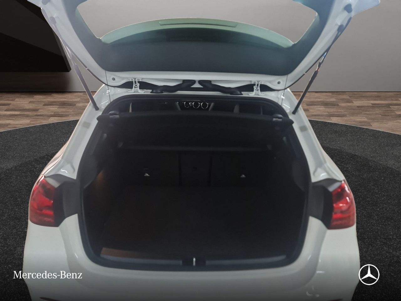 Mercedes-Benz A-Klasse – Bild 15